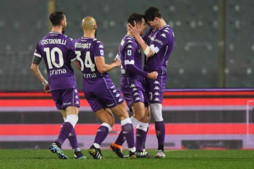 ACF FIORENTINA VS CROTONE 16